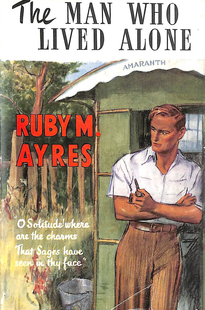 The Man Who Lived Alone