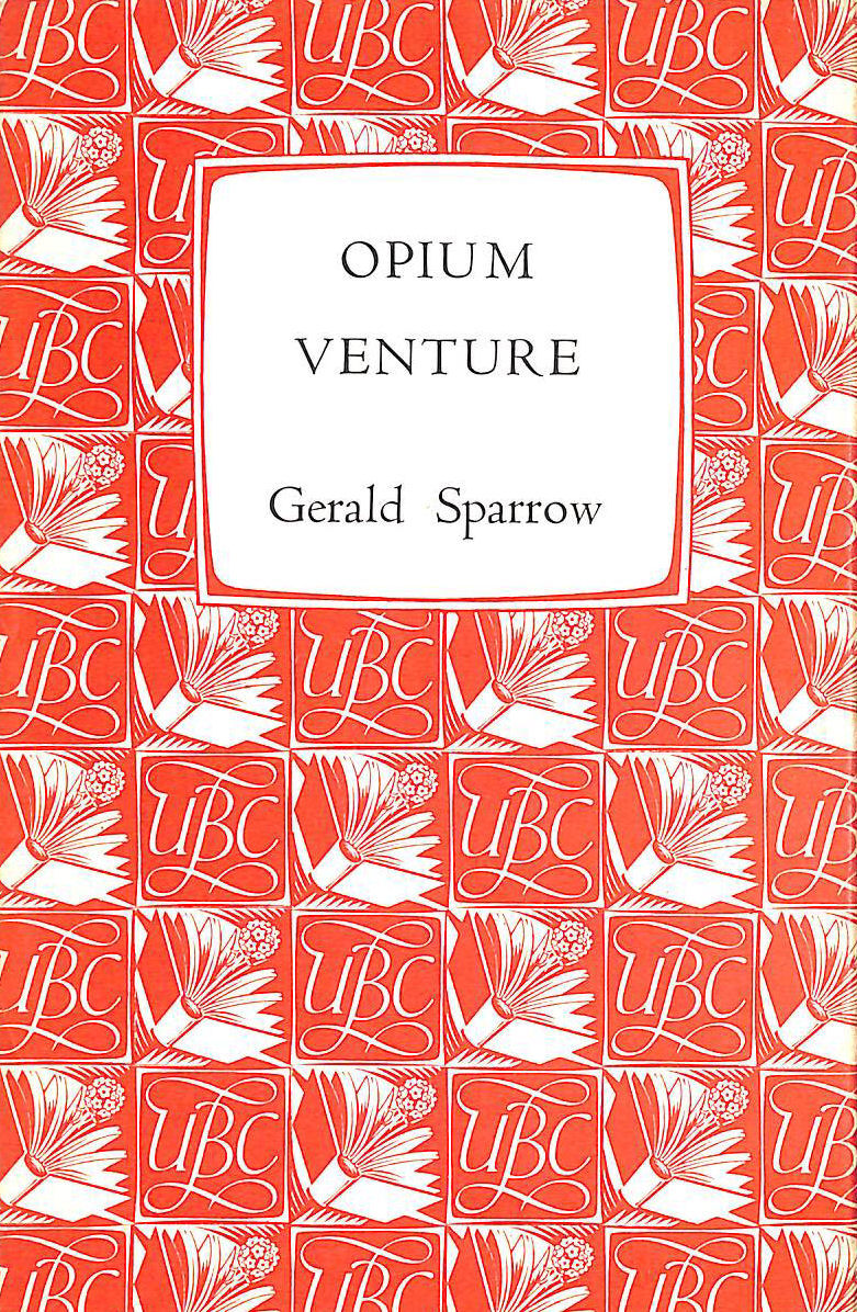 Opium Venture