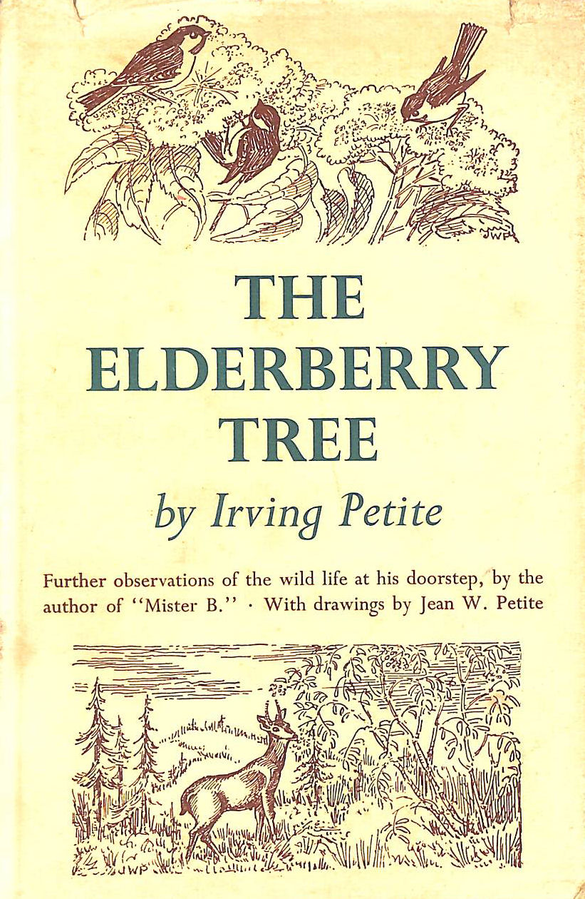 The Elderberry Tree