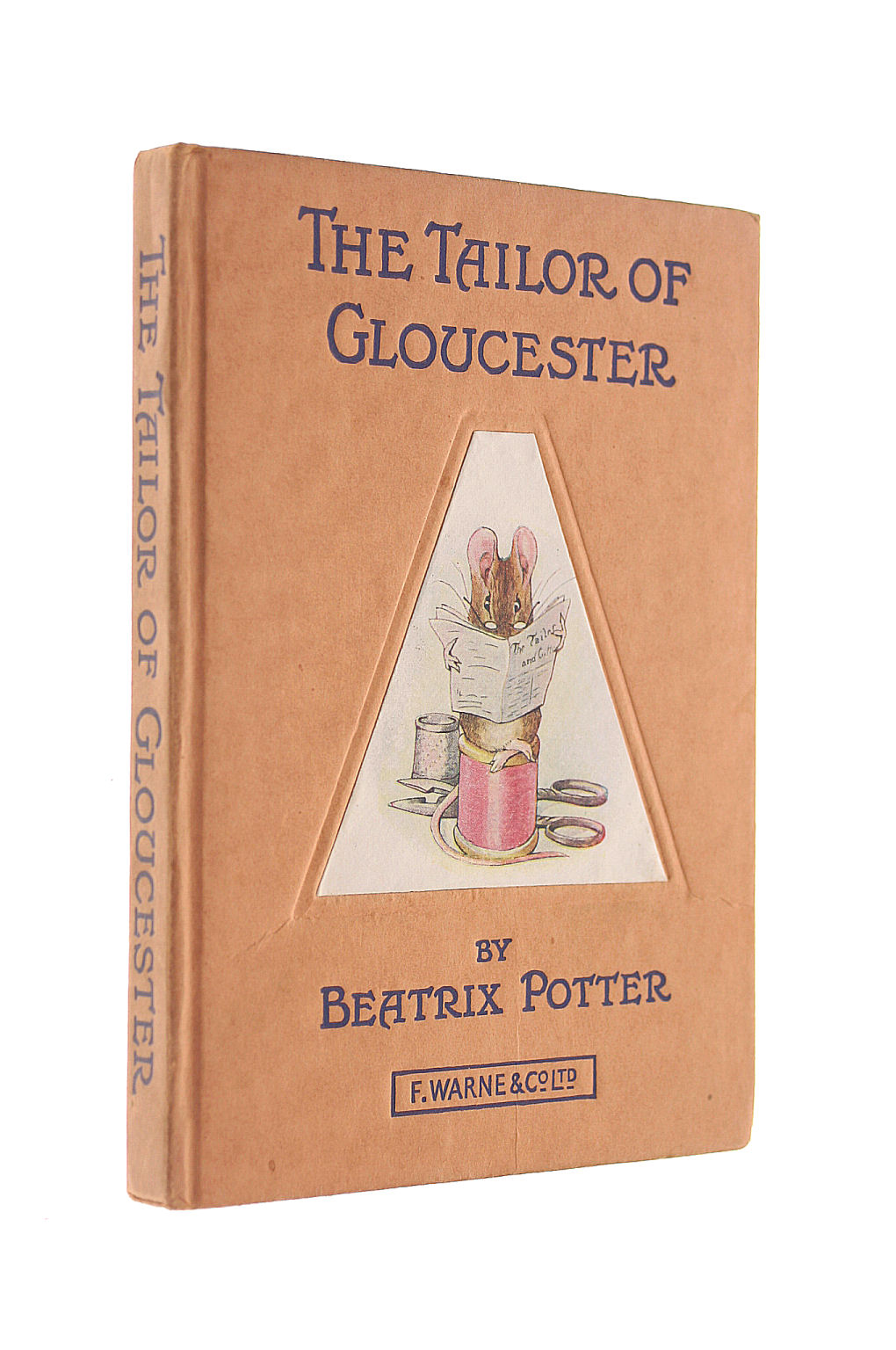 The Tailor of Gloucester