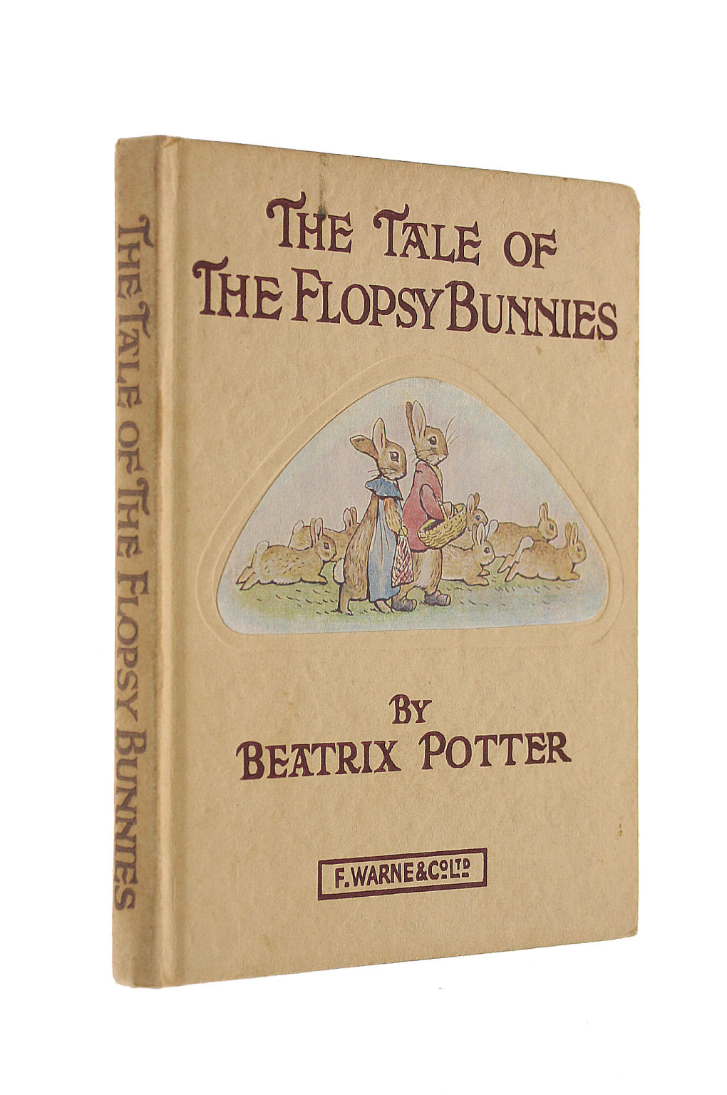 The Tale of the Flopsy Bunnies