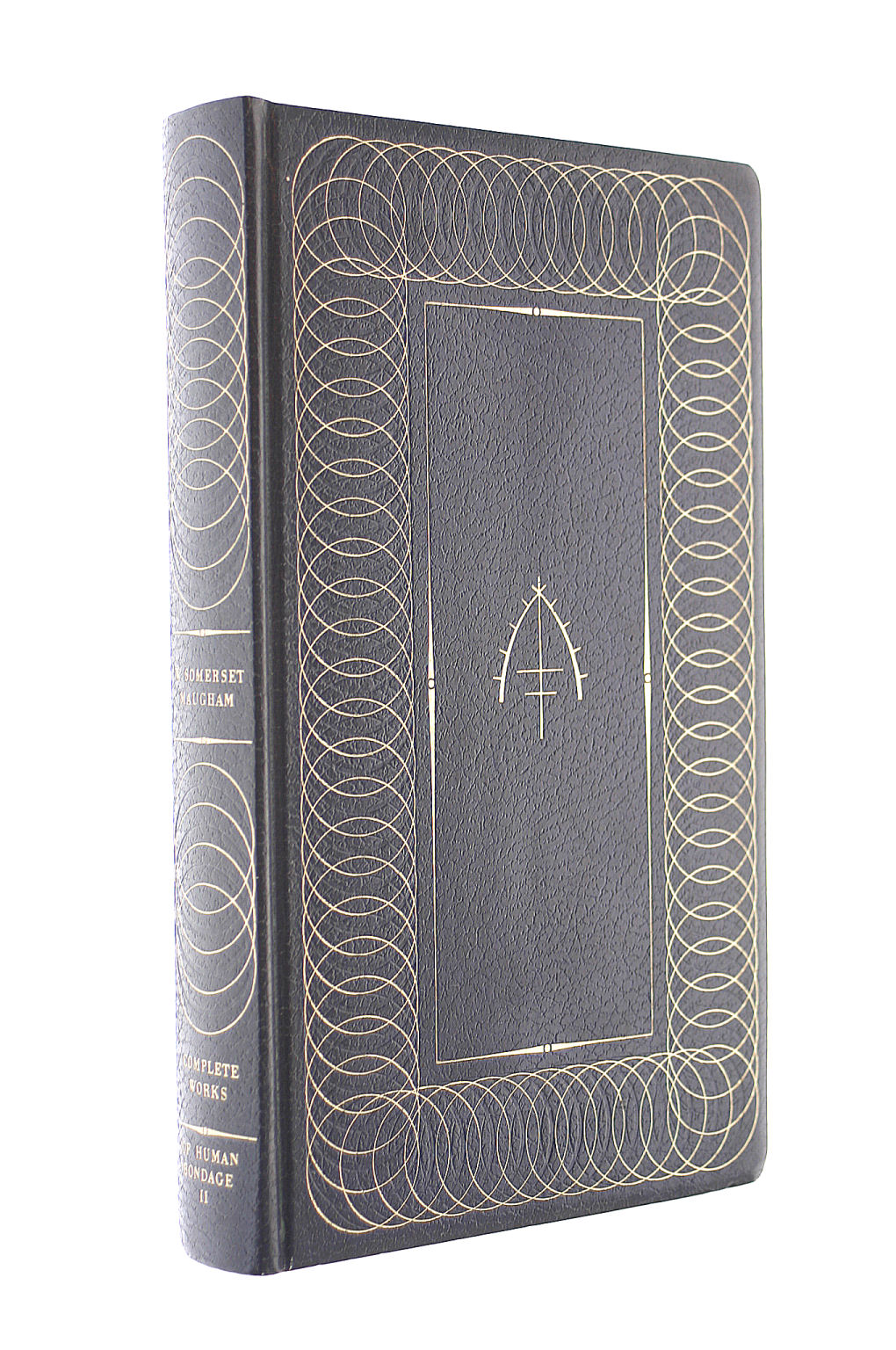 Of Human Bondage, Volume II