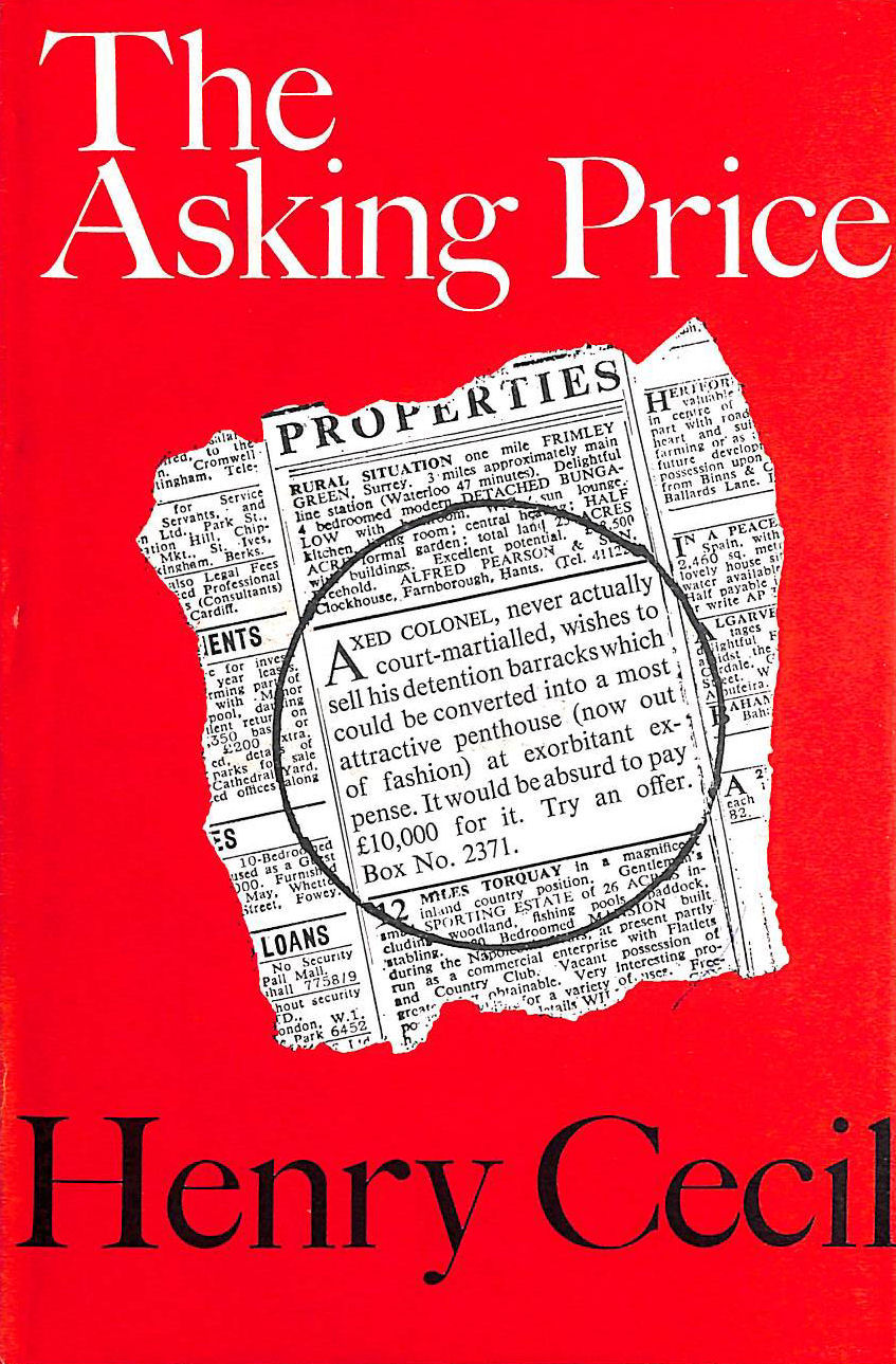 The Asking Price