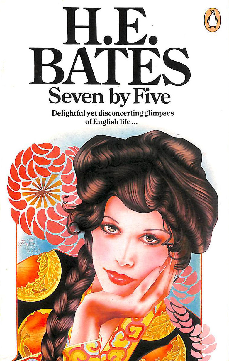 Seven By Five: A Collection of Stories 1926-61