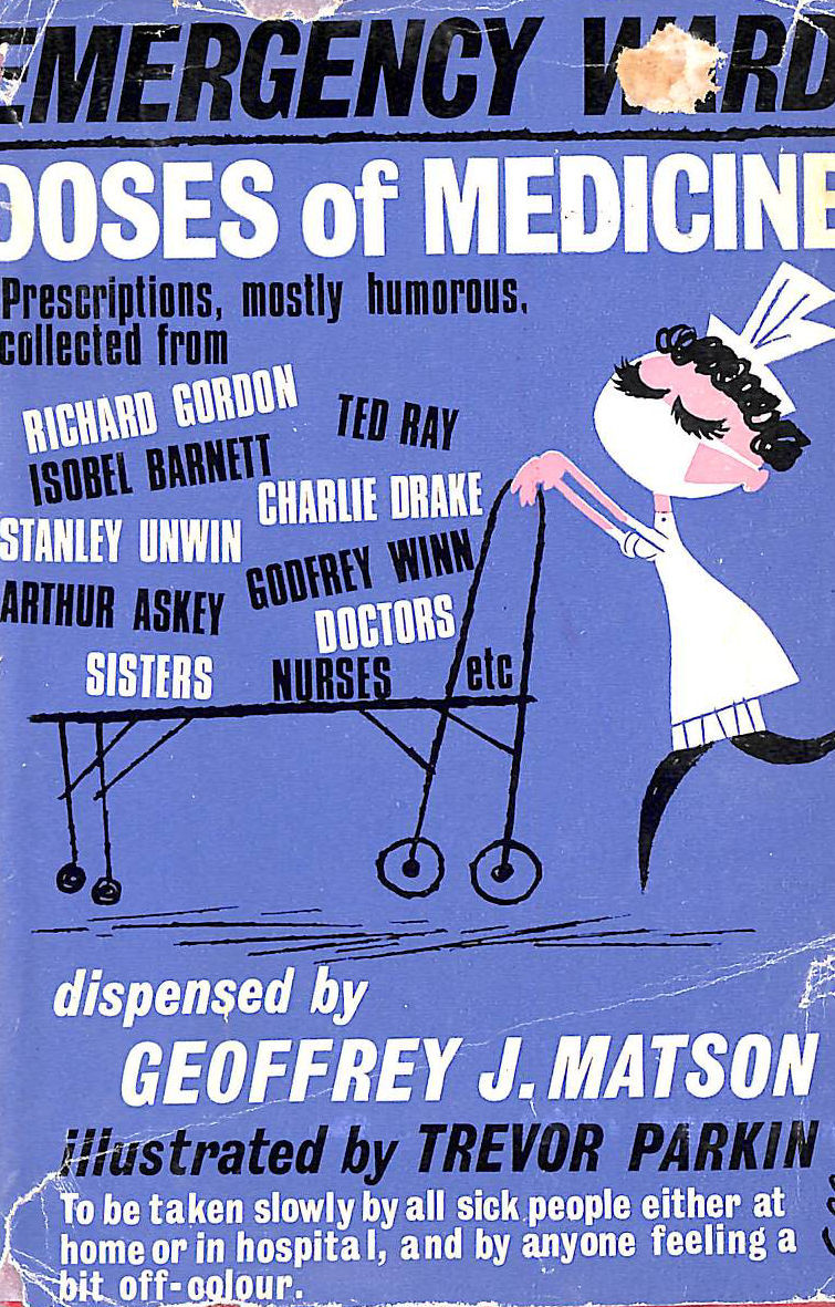 Emergency Ward, Doses of Medicine
