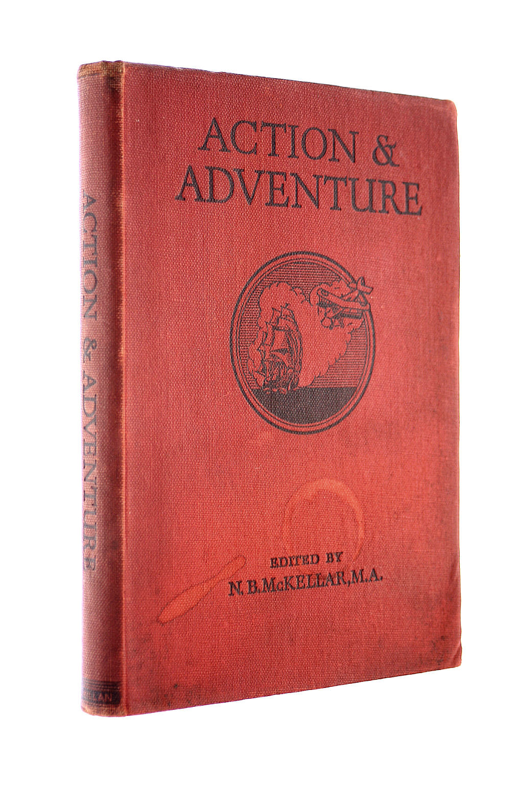 Action and Adventure