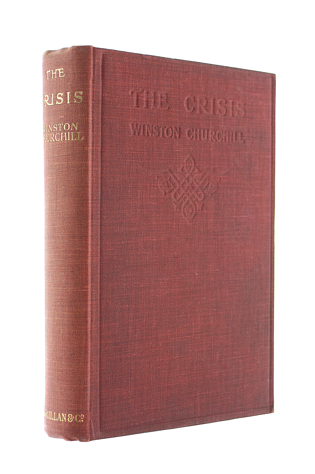 The Crisis