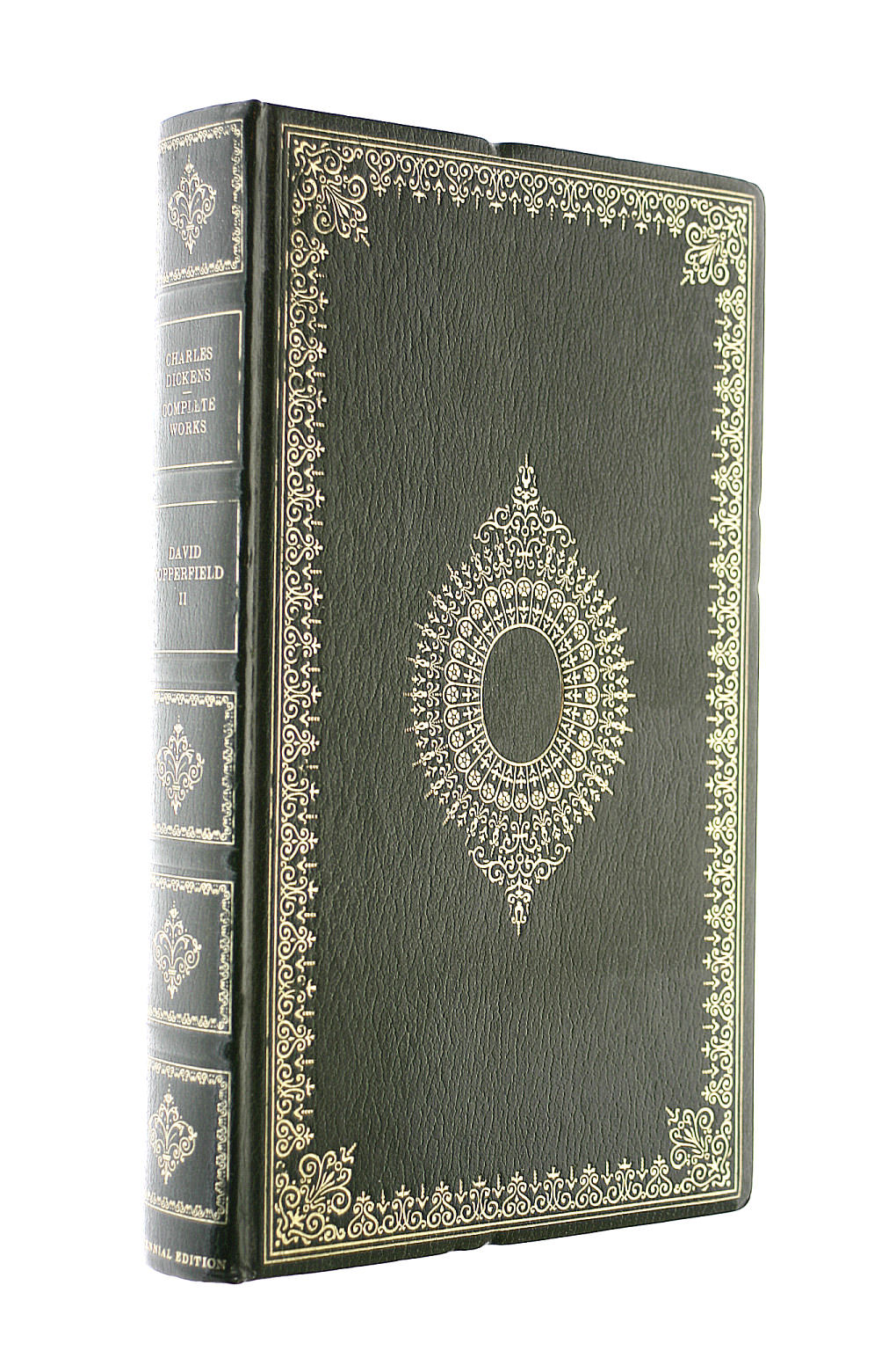 David Copperfield: Part II