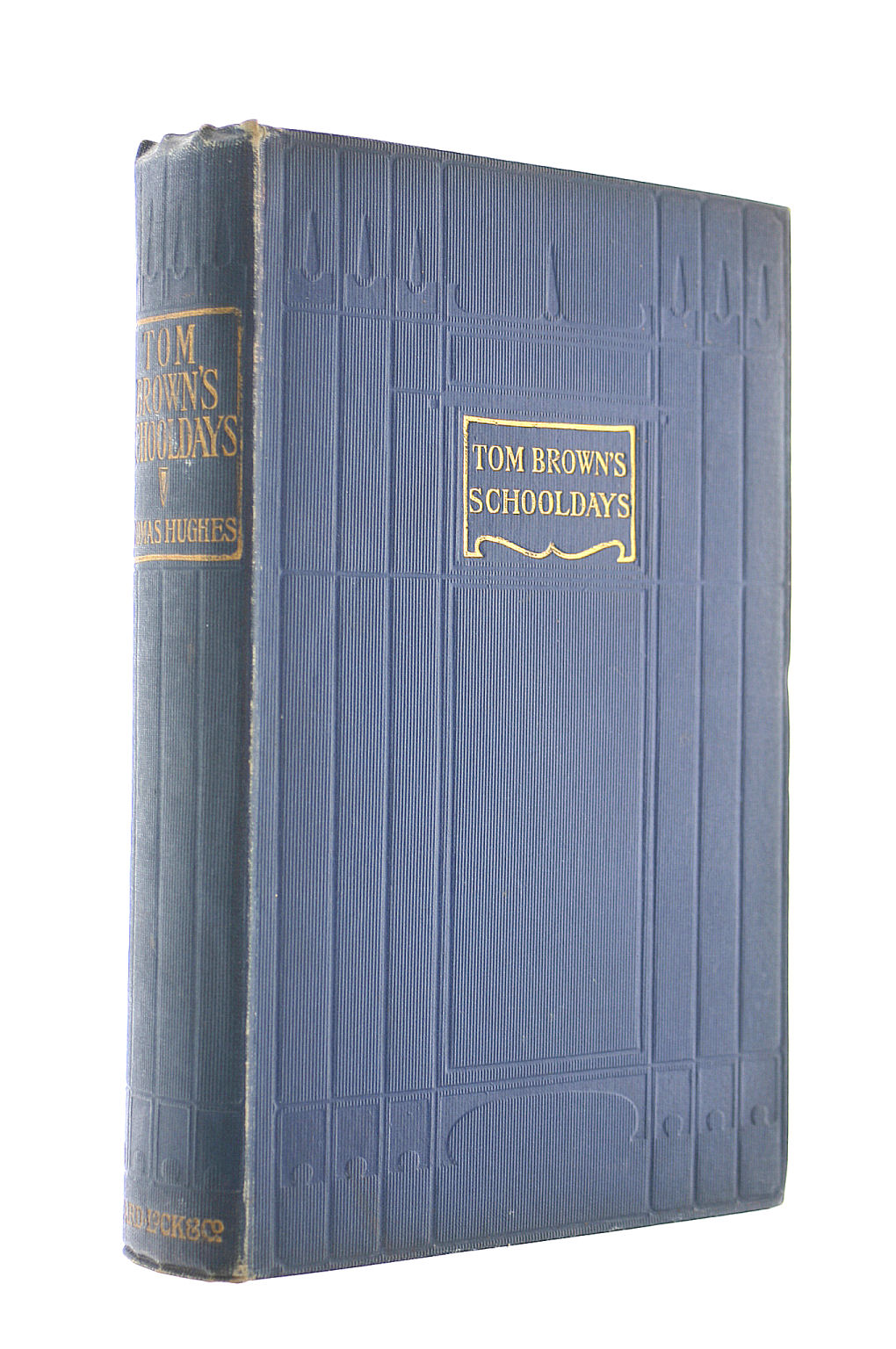 Tom Brown's Schooldays