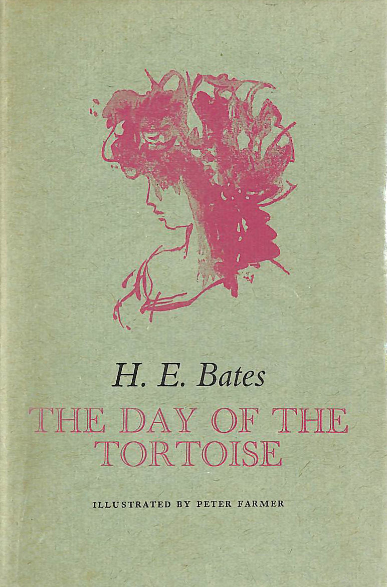 The Day Of The Tortoise