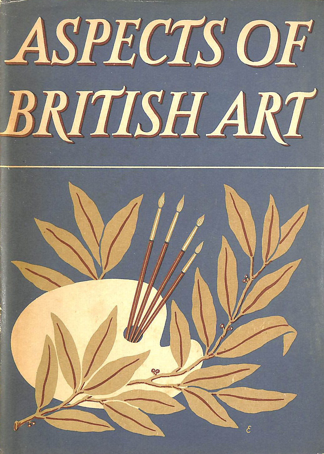 Aspects of British Art