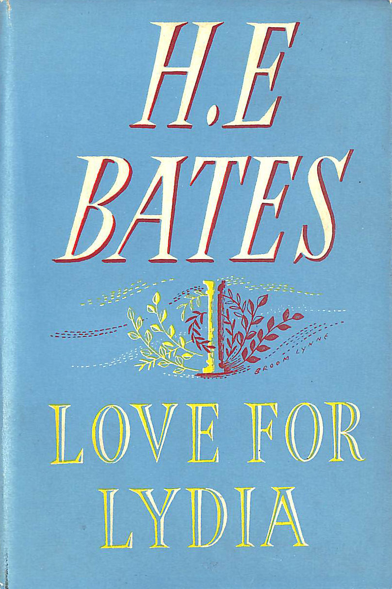 Love for Lydia