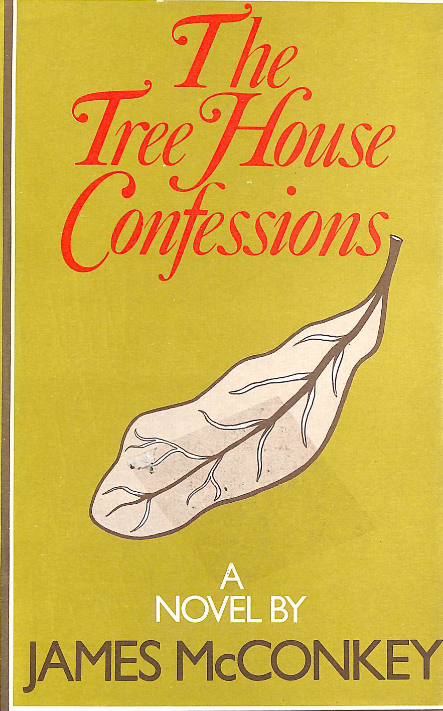 Tree House Confessions