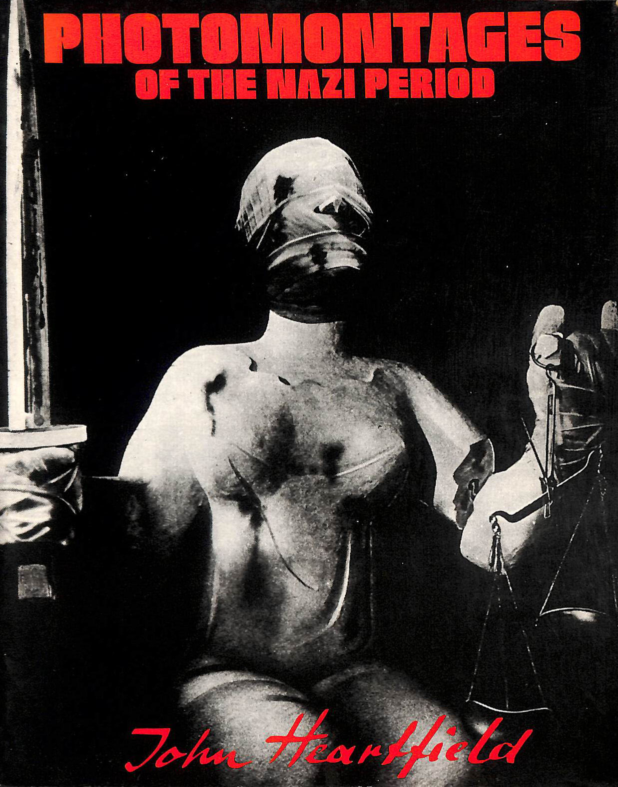 Photomontages of the Nazi Period