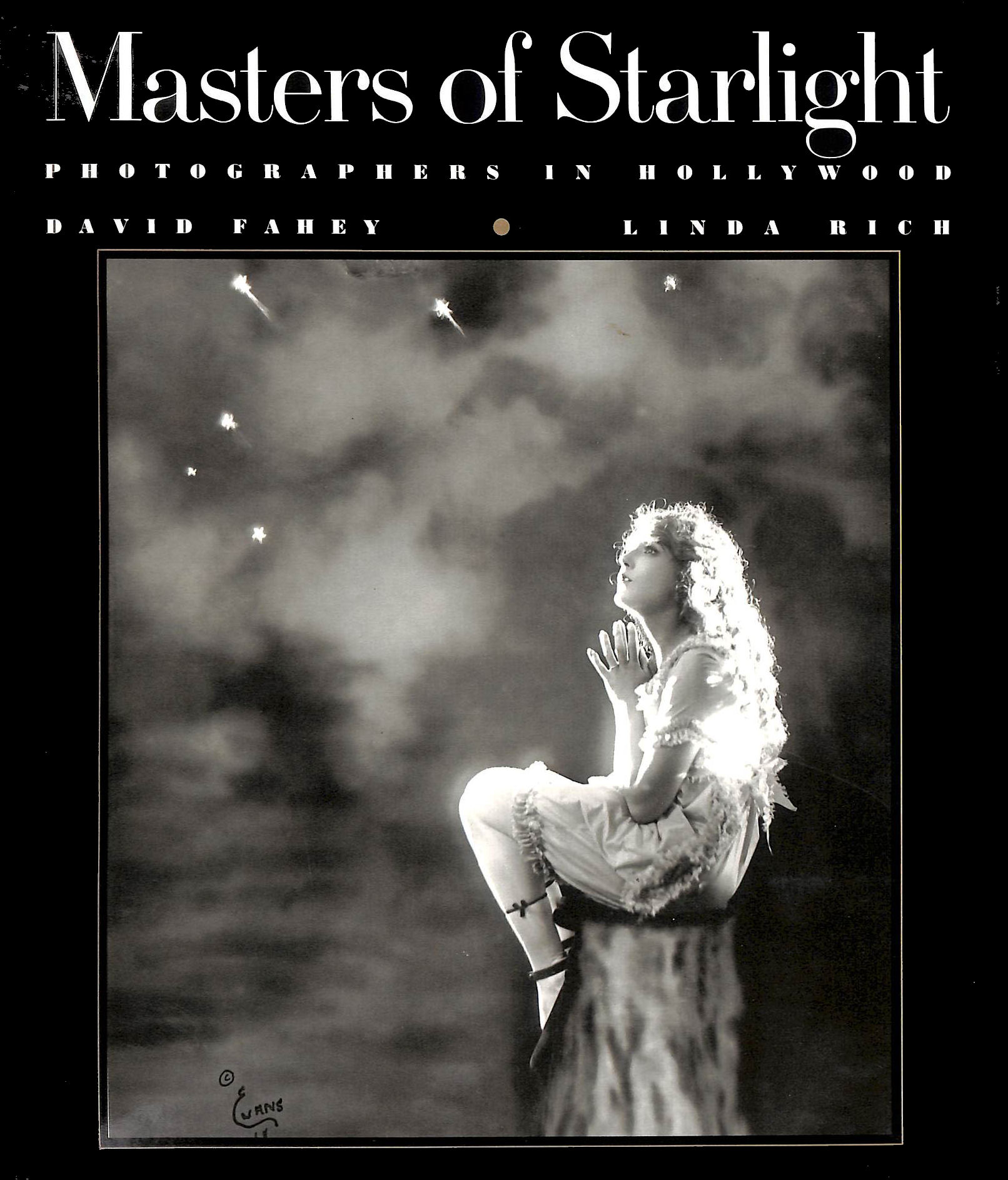 Masters of Starlight: Photographers in Hollywood