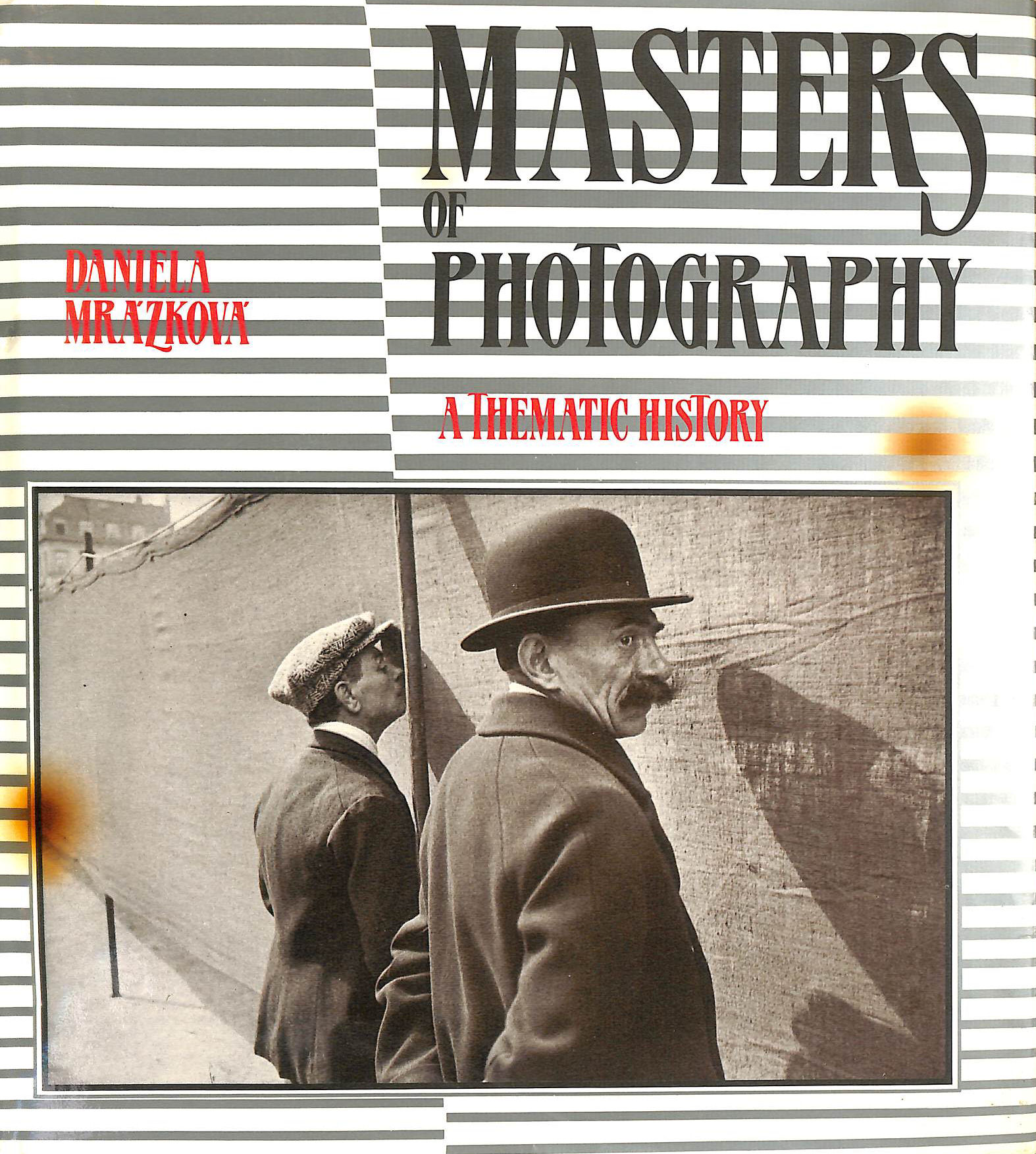 Masters of Photography