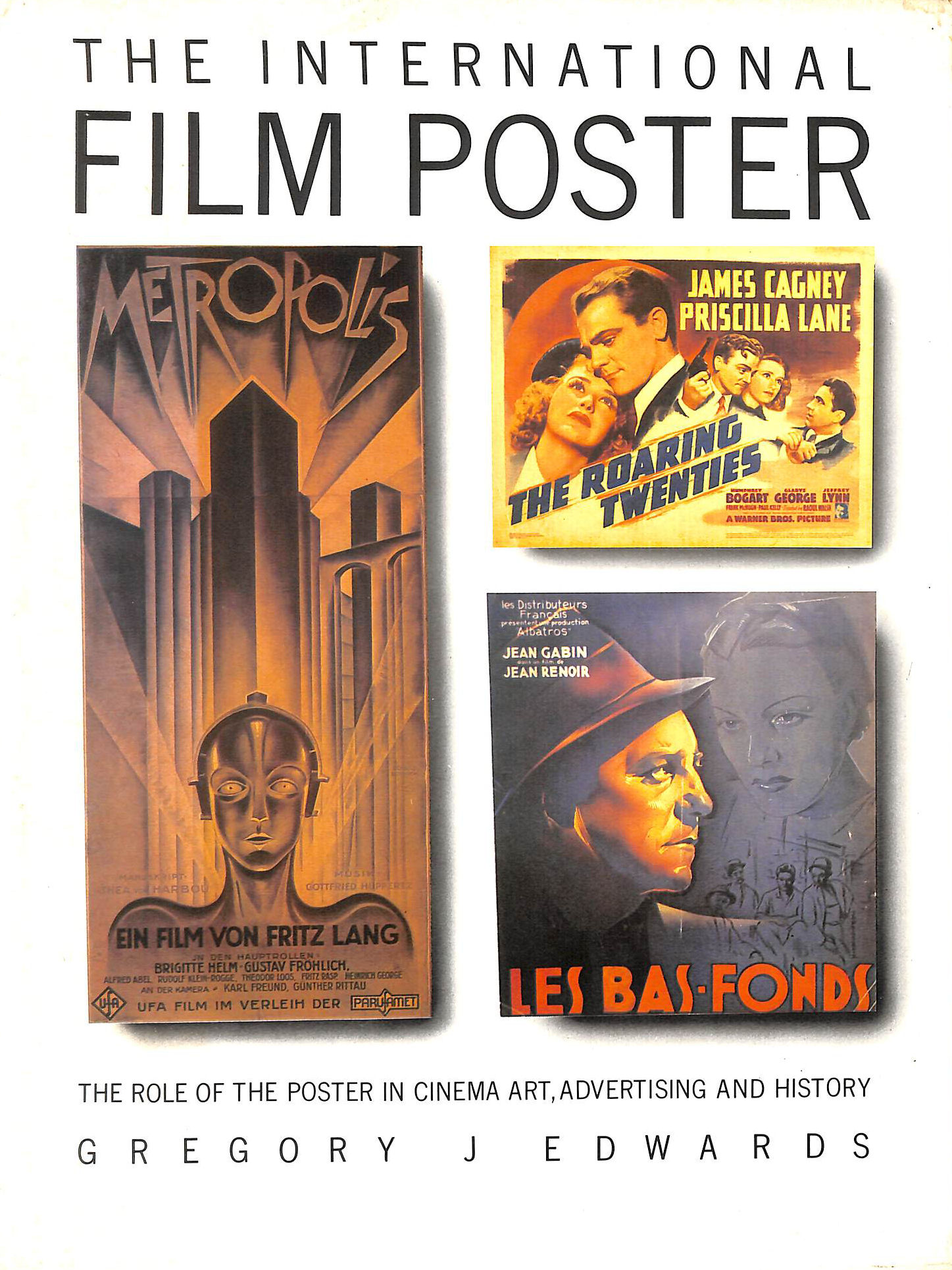 The International Film Poster