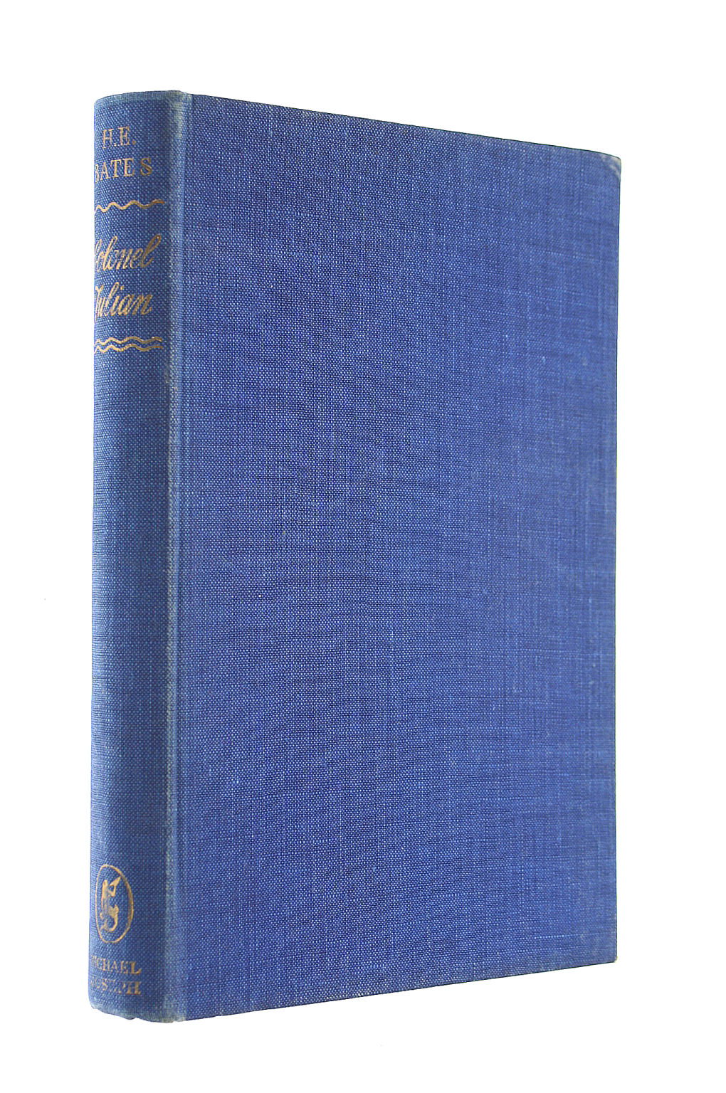 Colonel Julian, and Other Stories