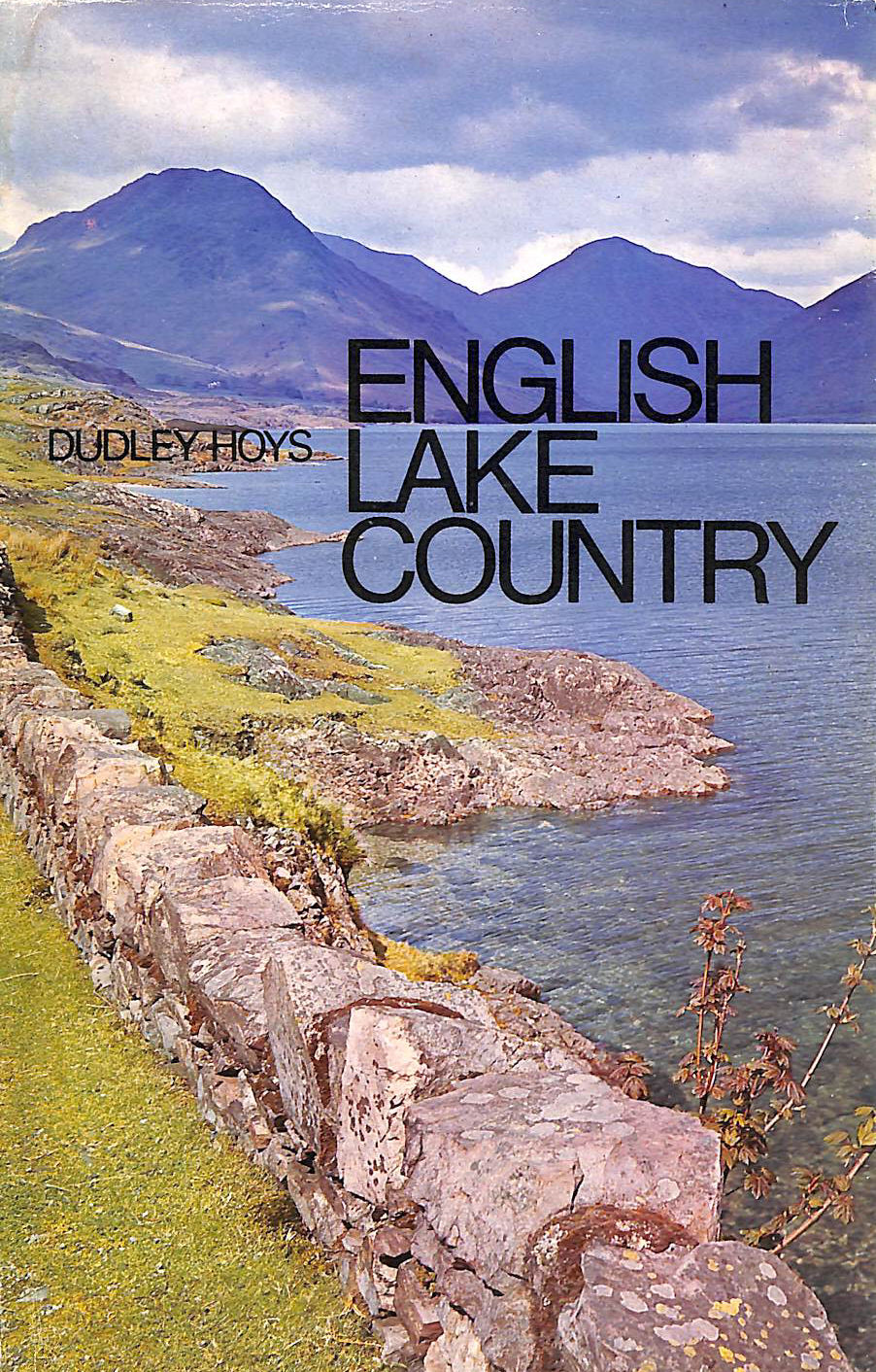 English Lake Country