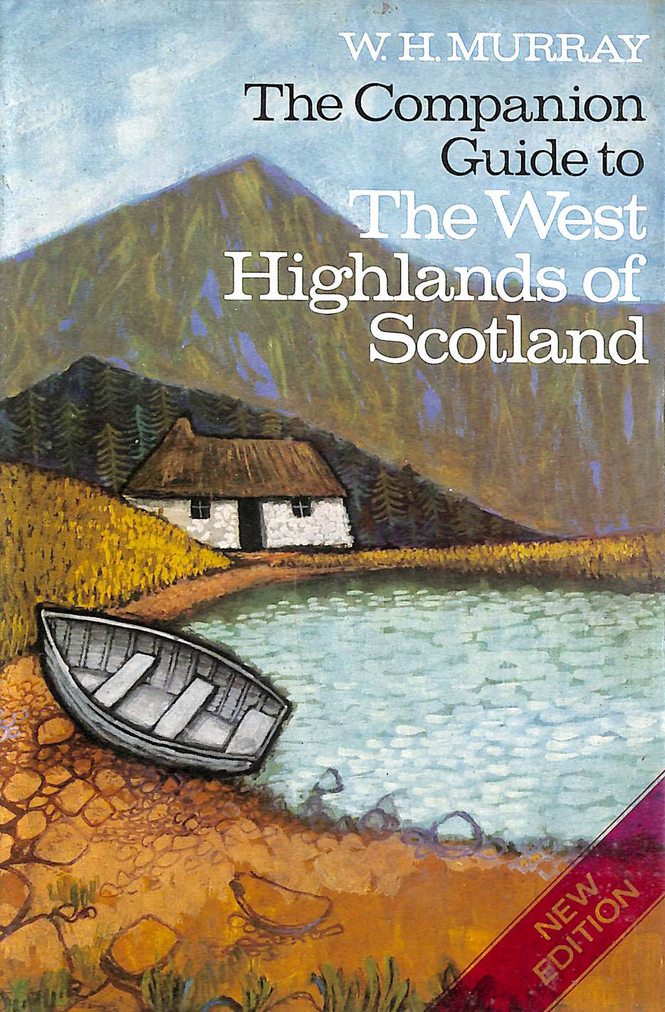 West Highlands of Scotland