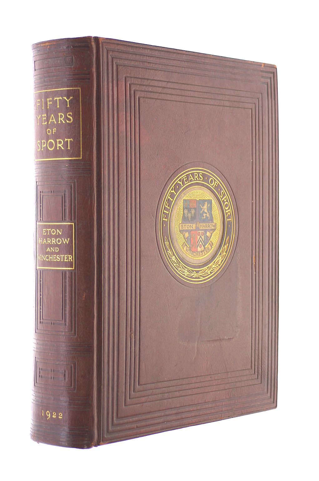 Fifty Years of Sport