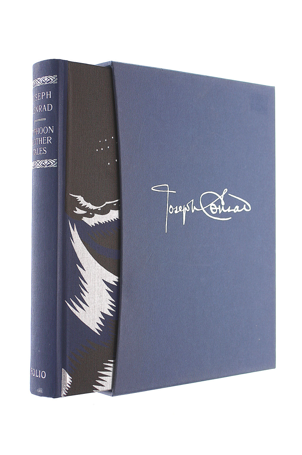 Typhoon The Nigger of the 'Narcissus' and other stories