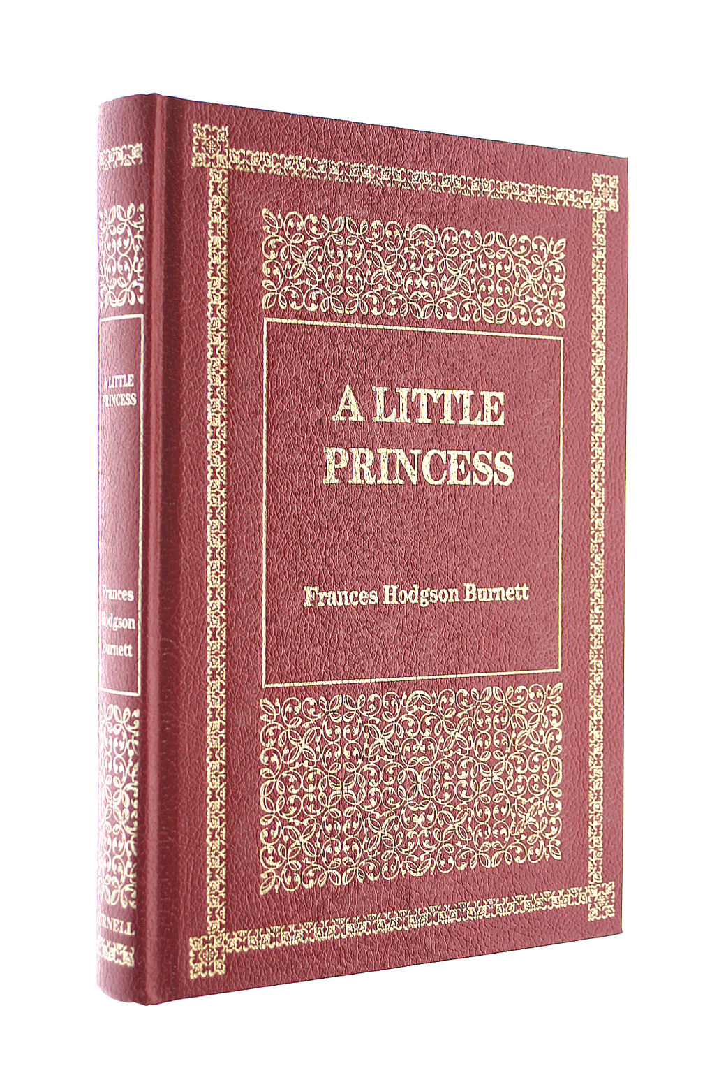 A Little Princess: The Story of Sara Crewe