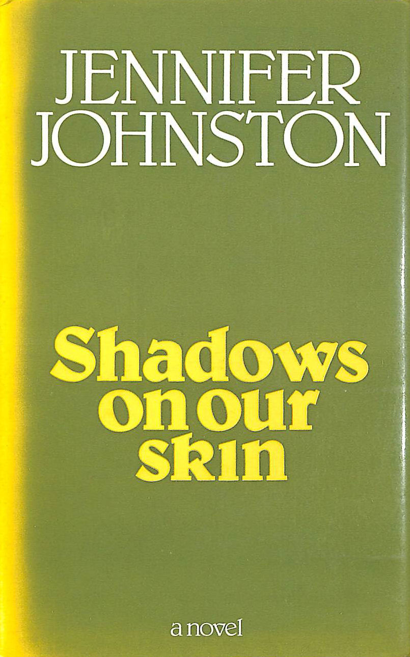Shadows on Our Skin