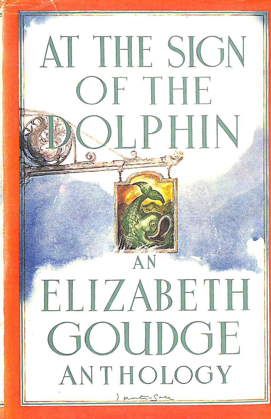 At The Sign Of The Dolphin