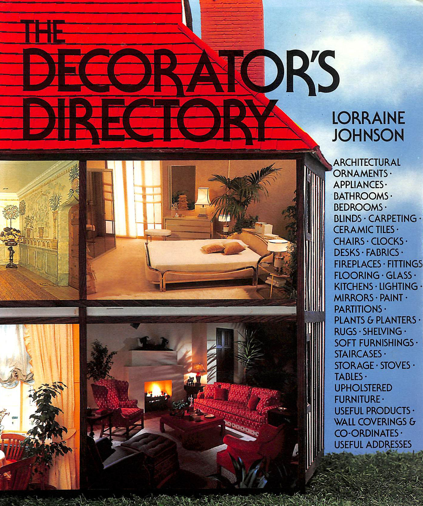 The Decorator's Directory