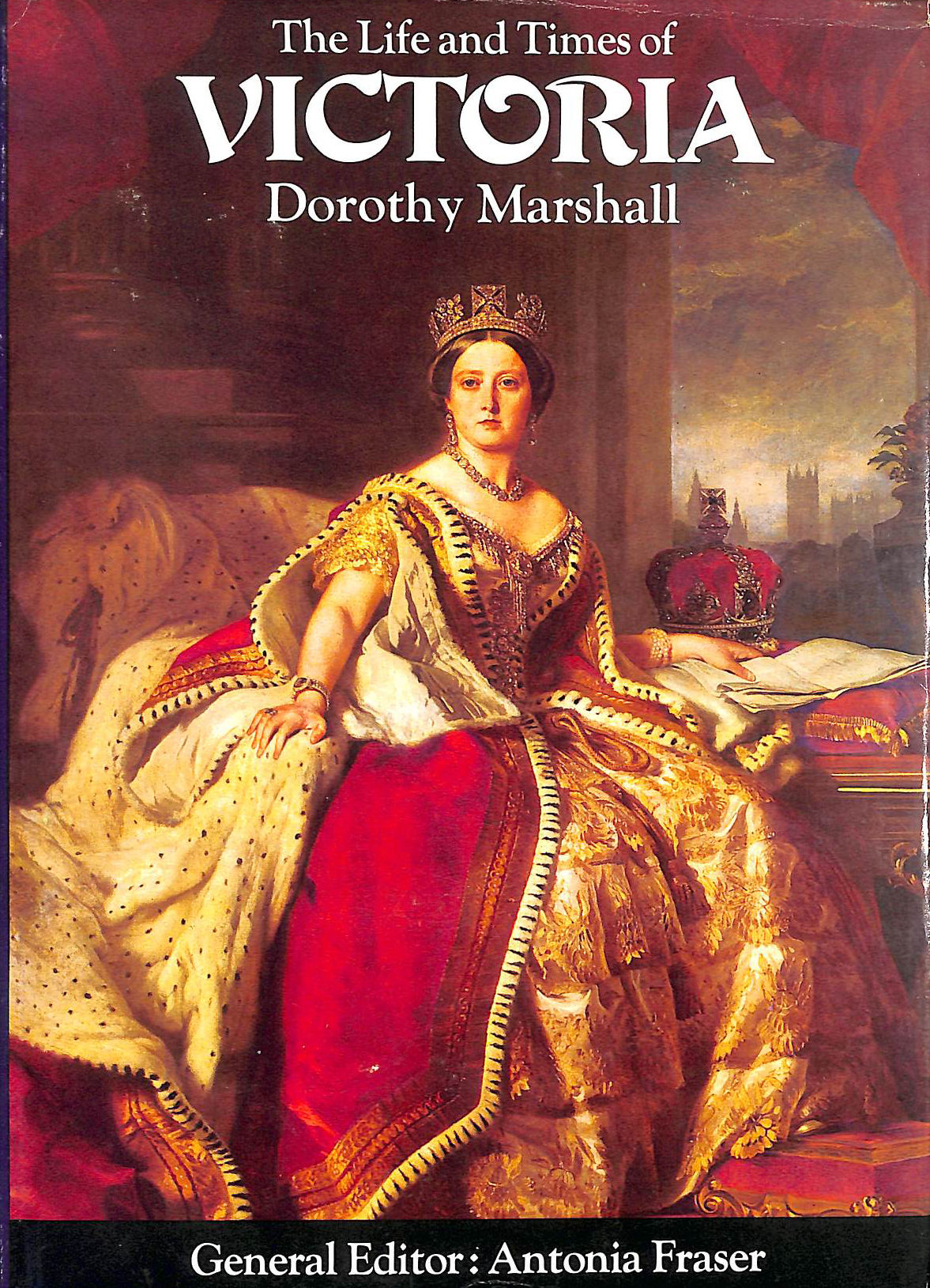 Life and Times of Victoria