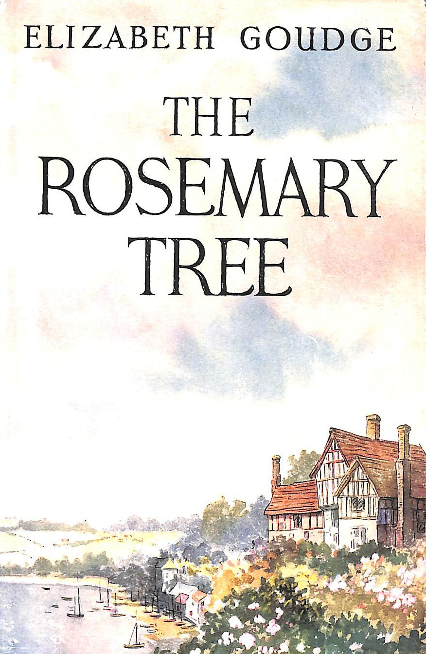 The Rosemary Tree