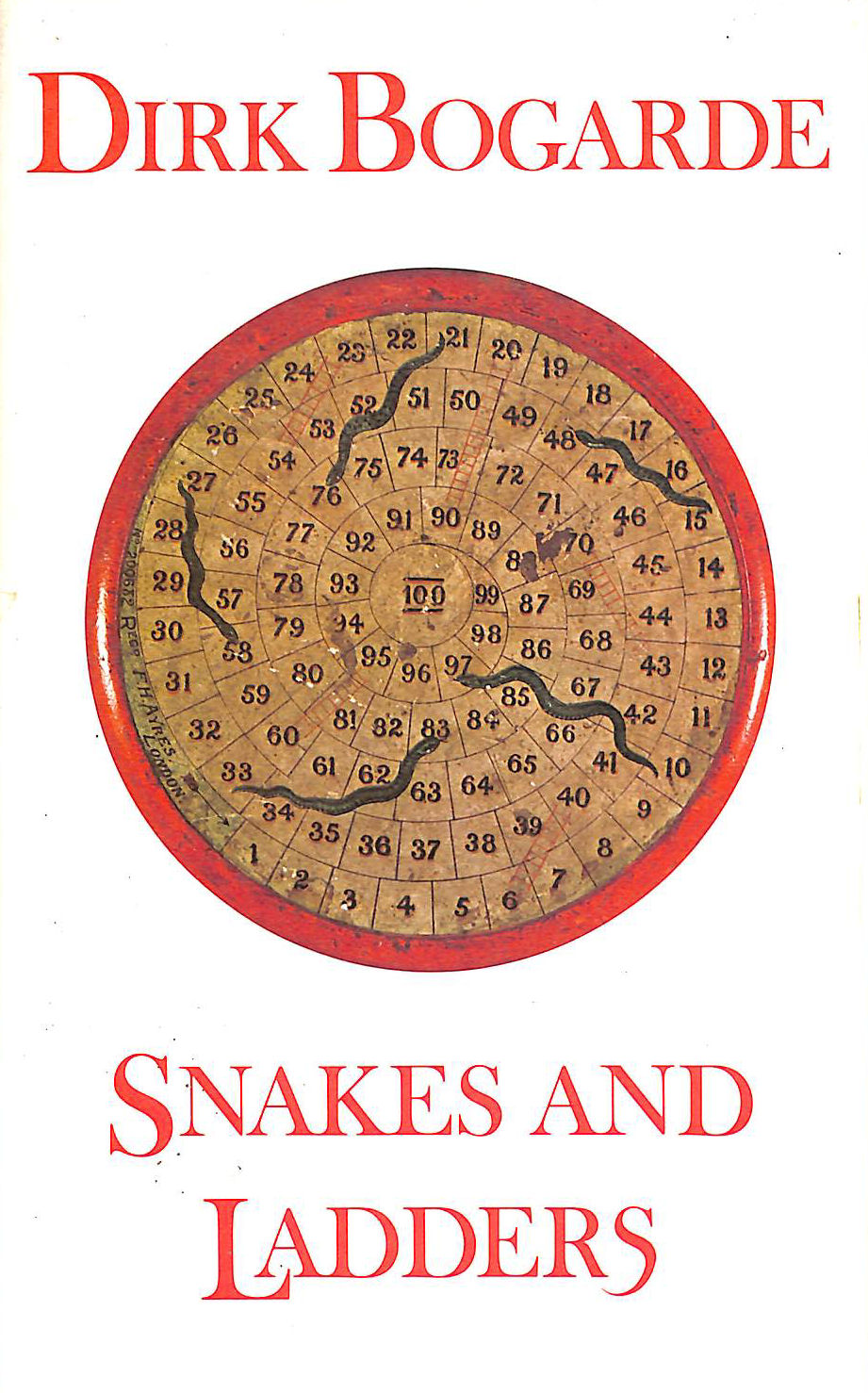 Snakes and Ladders