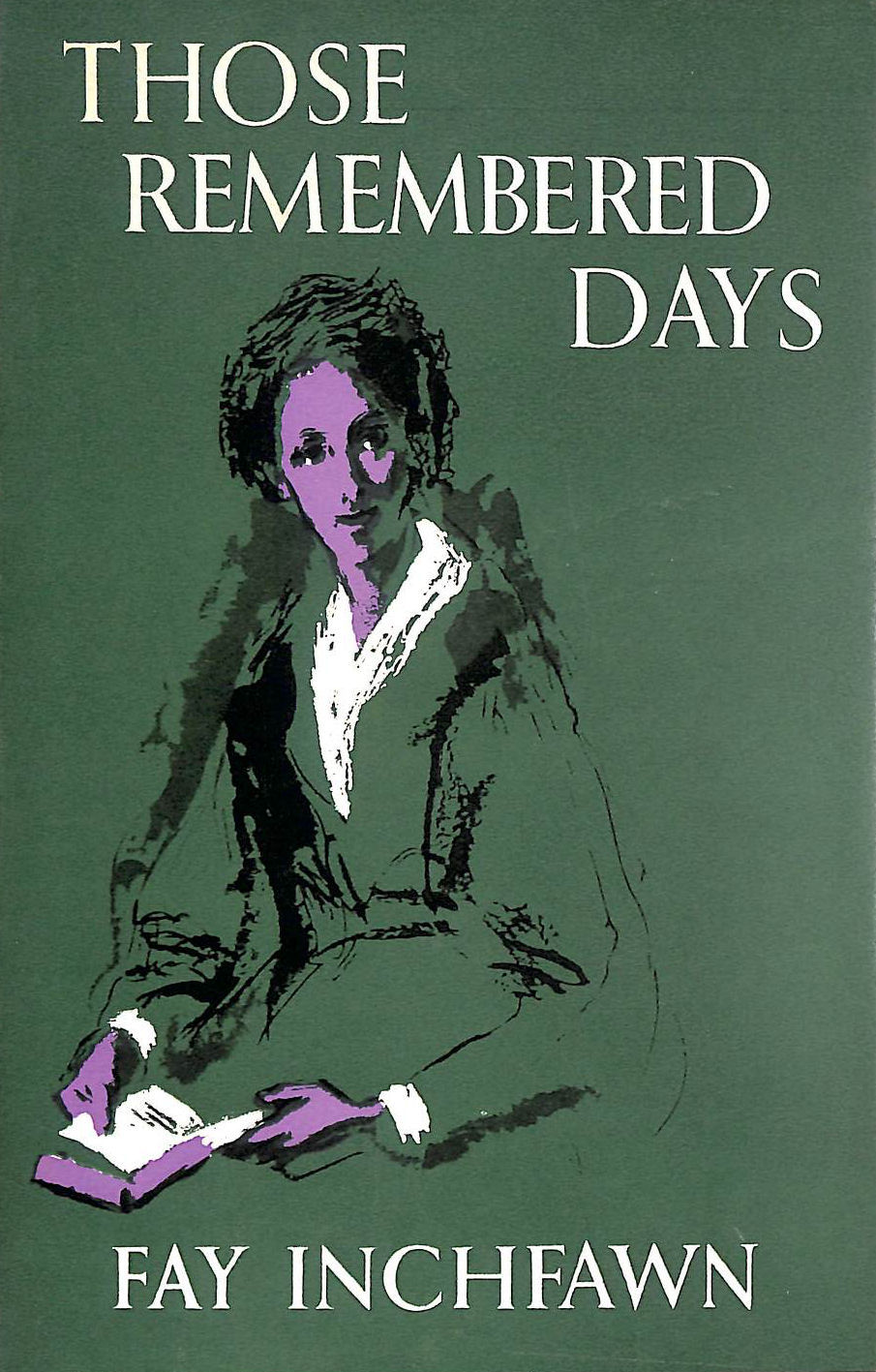 Those Days Remembered: A Personal Recording