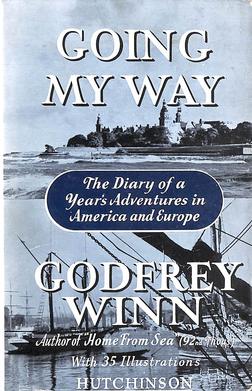Going My Way