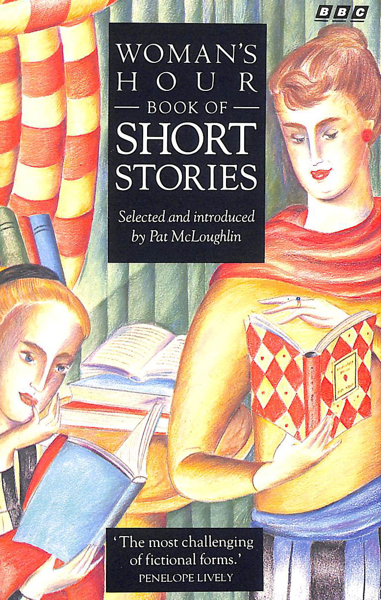 Woman's Hour Book of Short Stories