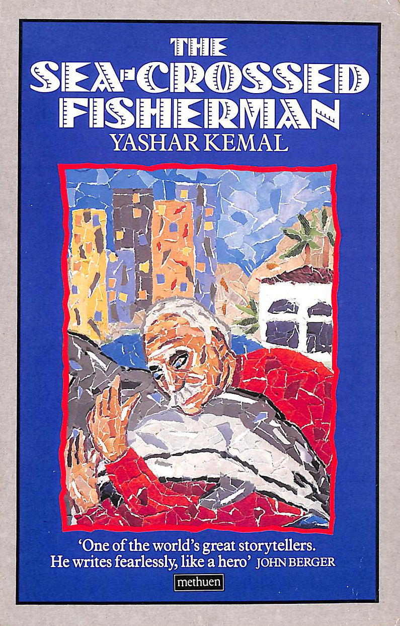 Sea-crossed Fisherman