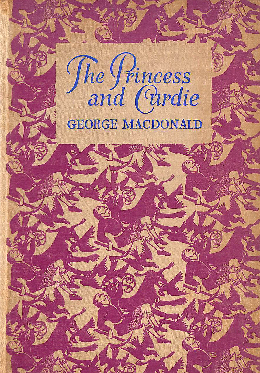 The Princess and Curdie