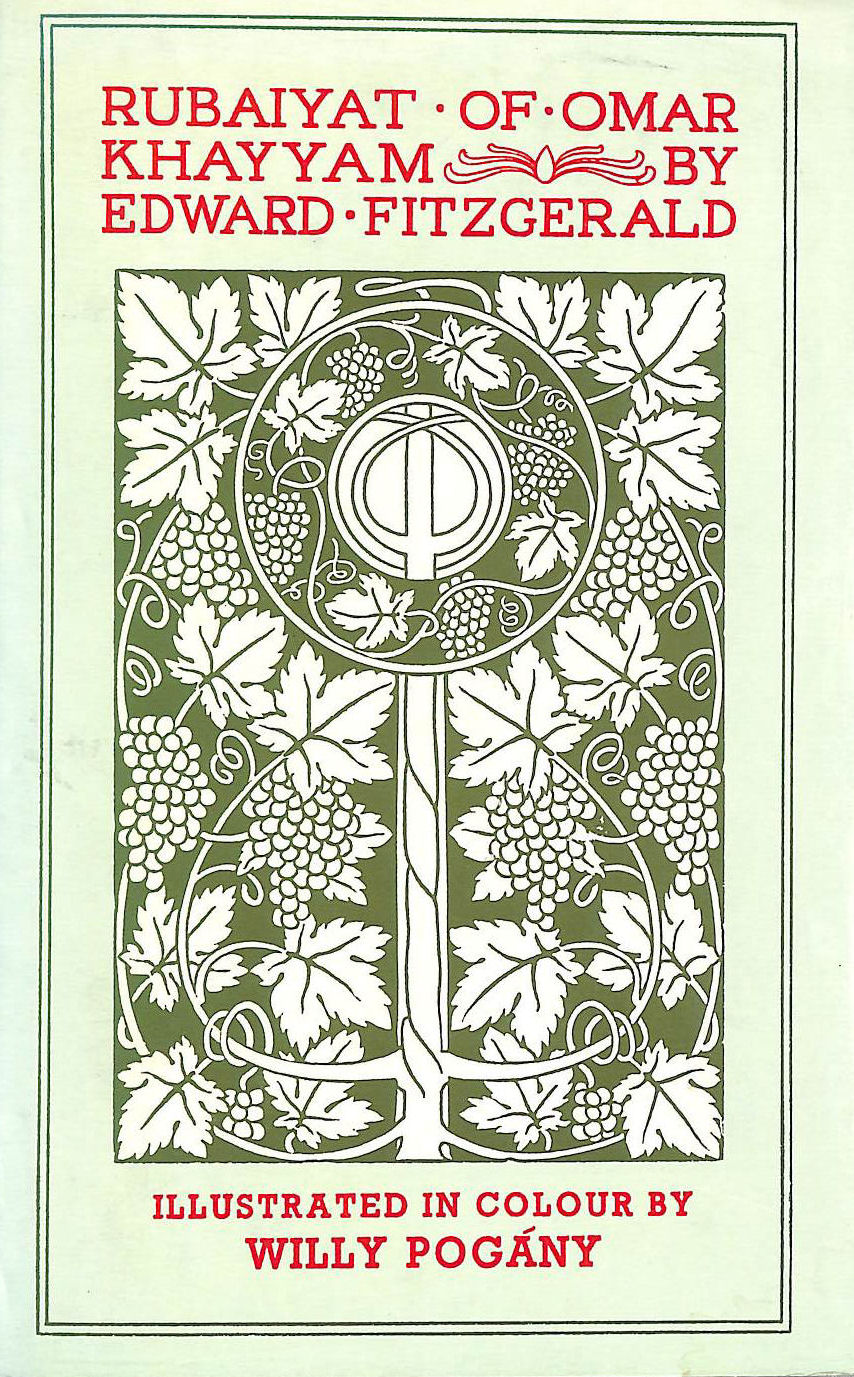 Rubaiyat of Omar Khayyam