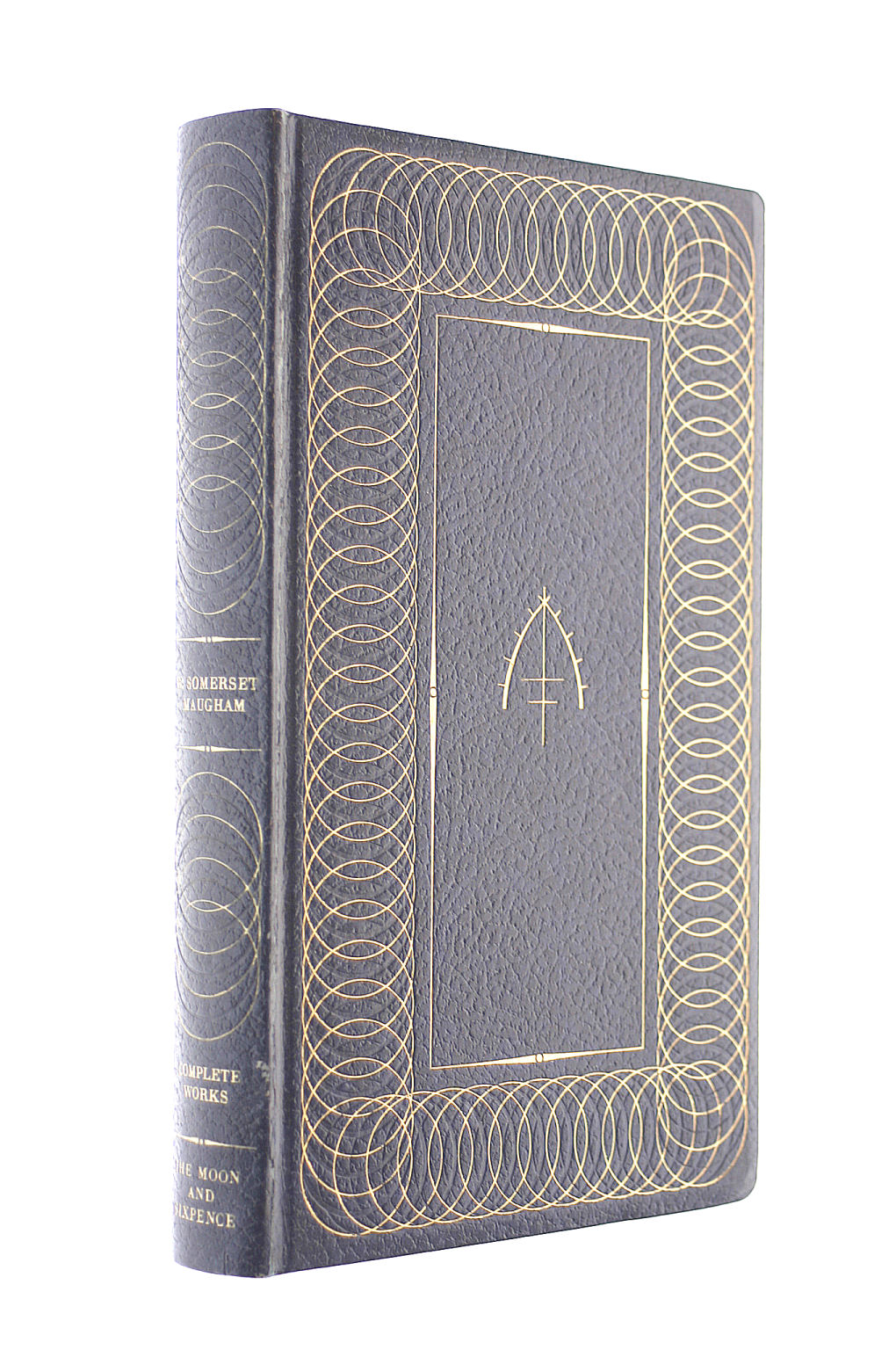 The Moon and Sixpence