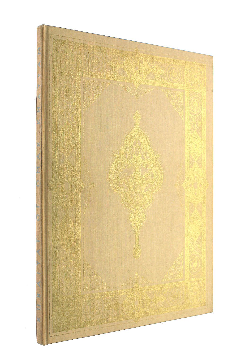 Rubaiyat Of Omar Khayyam