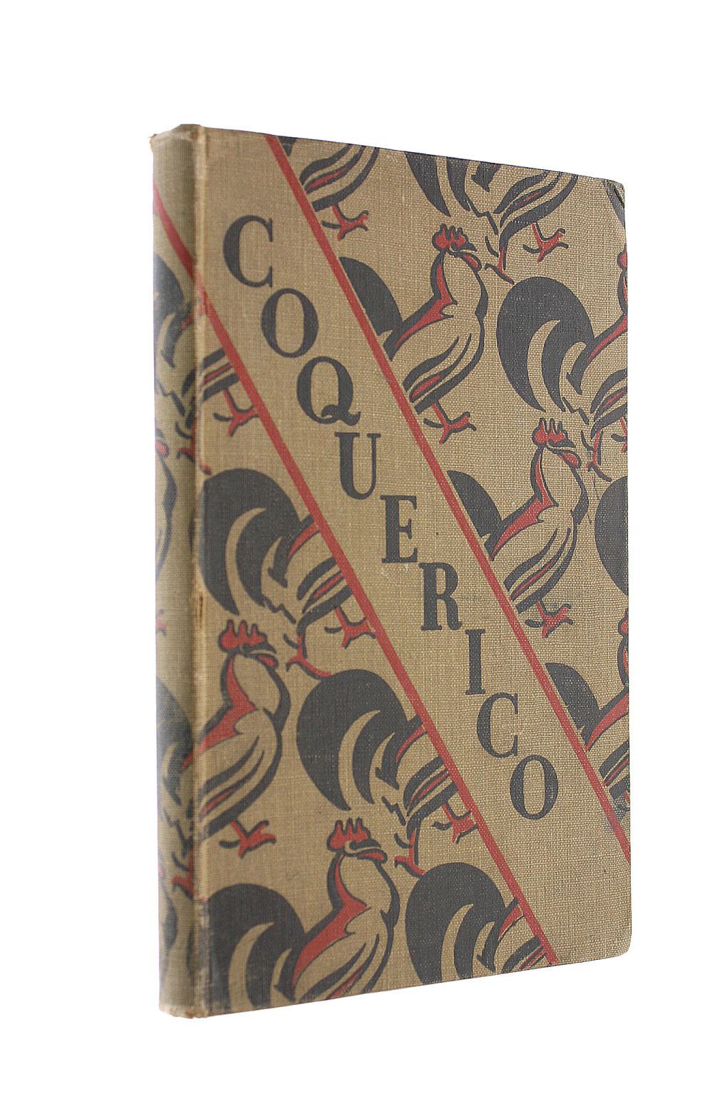 Coquerico: Livre Pour Les Jeunes Commencants