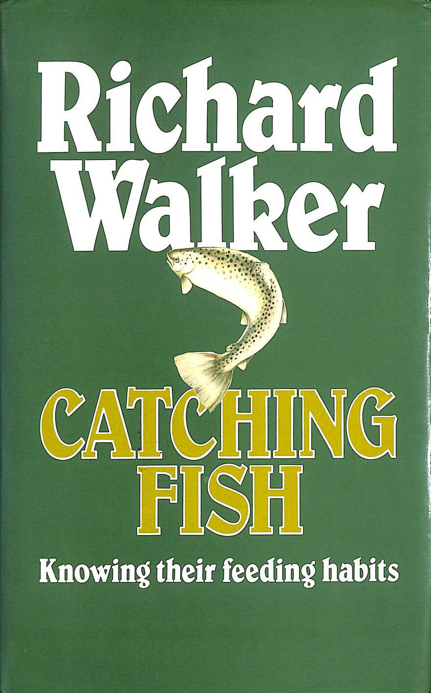 Catching Fish: Knowing Their Feeding Habits