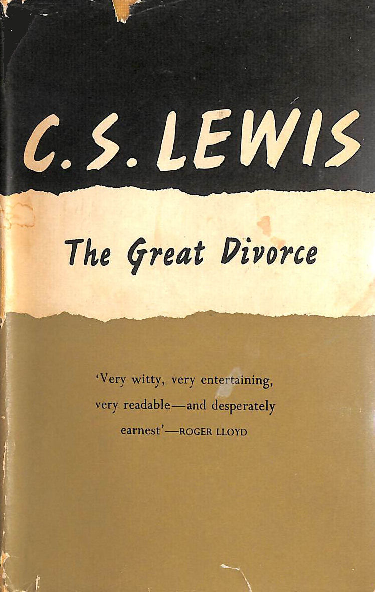 The Great Divorce