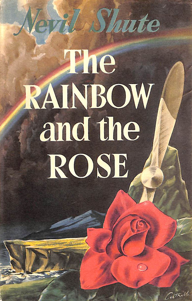 The Rainbow And The Rose