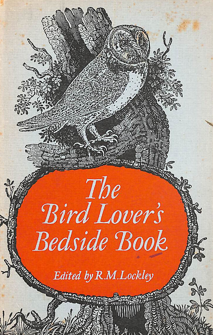 The bird-lover's bedside book