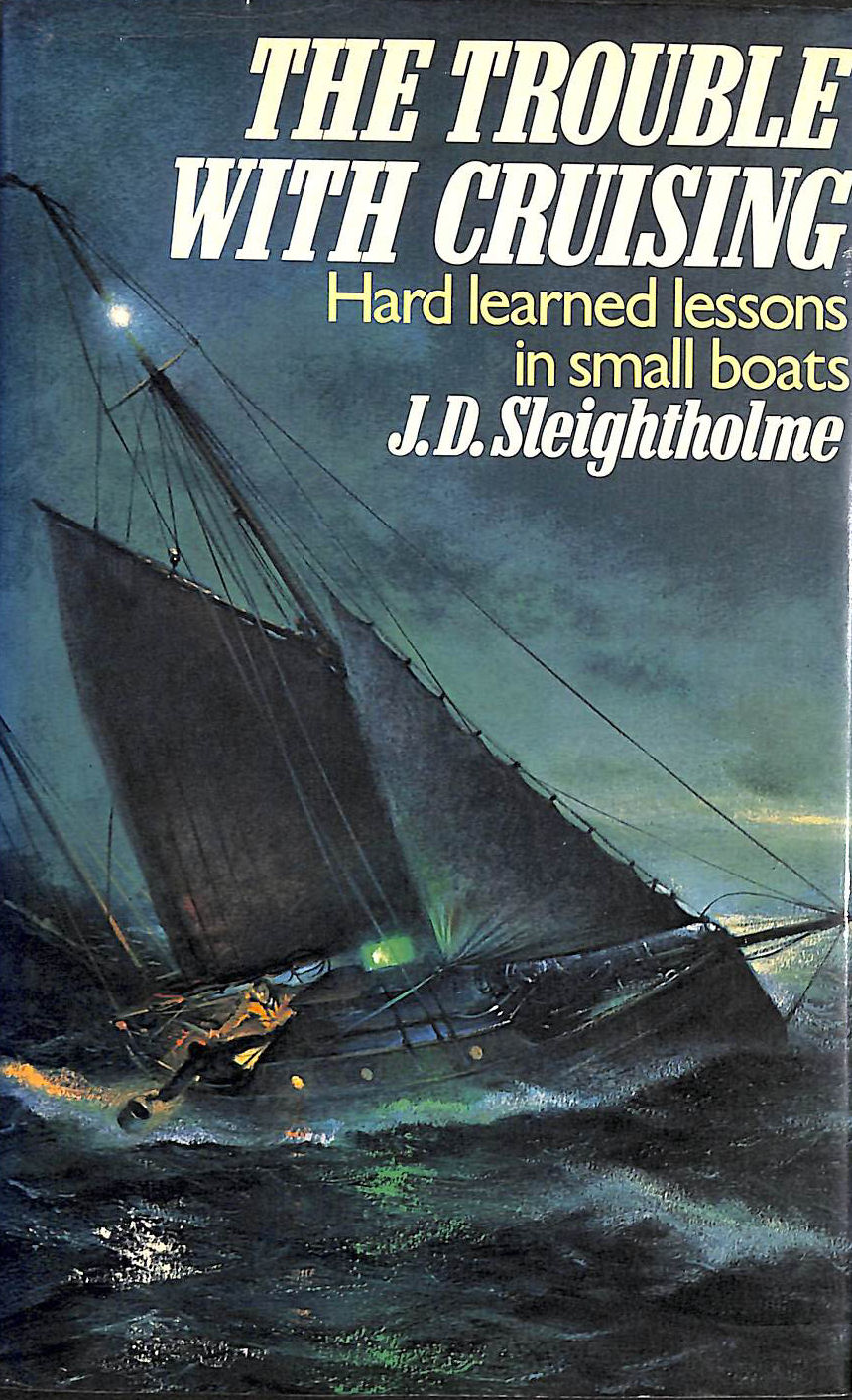 Trouble with Cruising