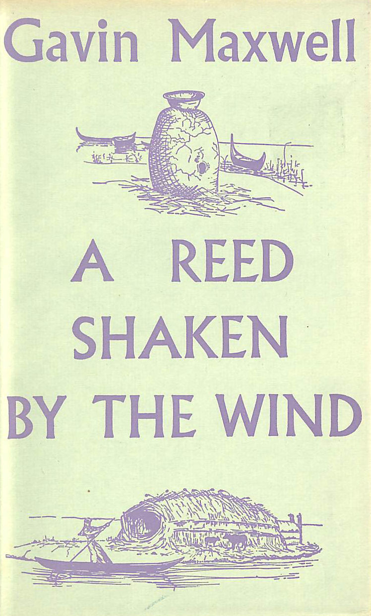 A Reed Shaken By The Wind