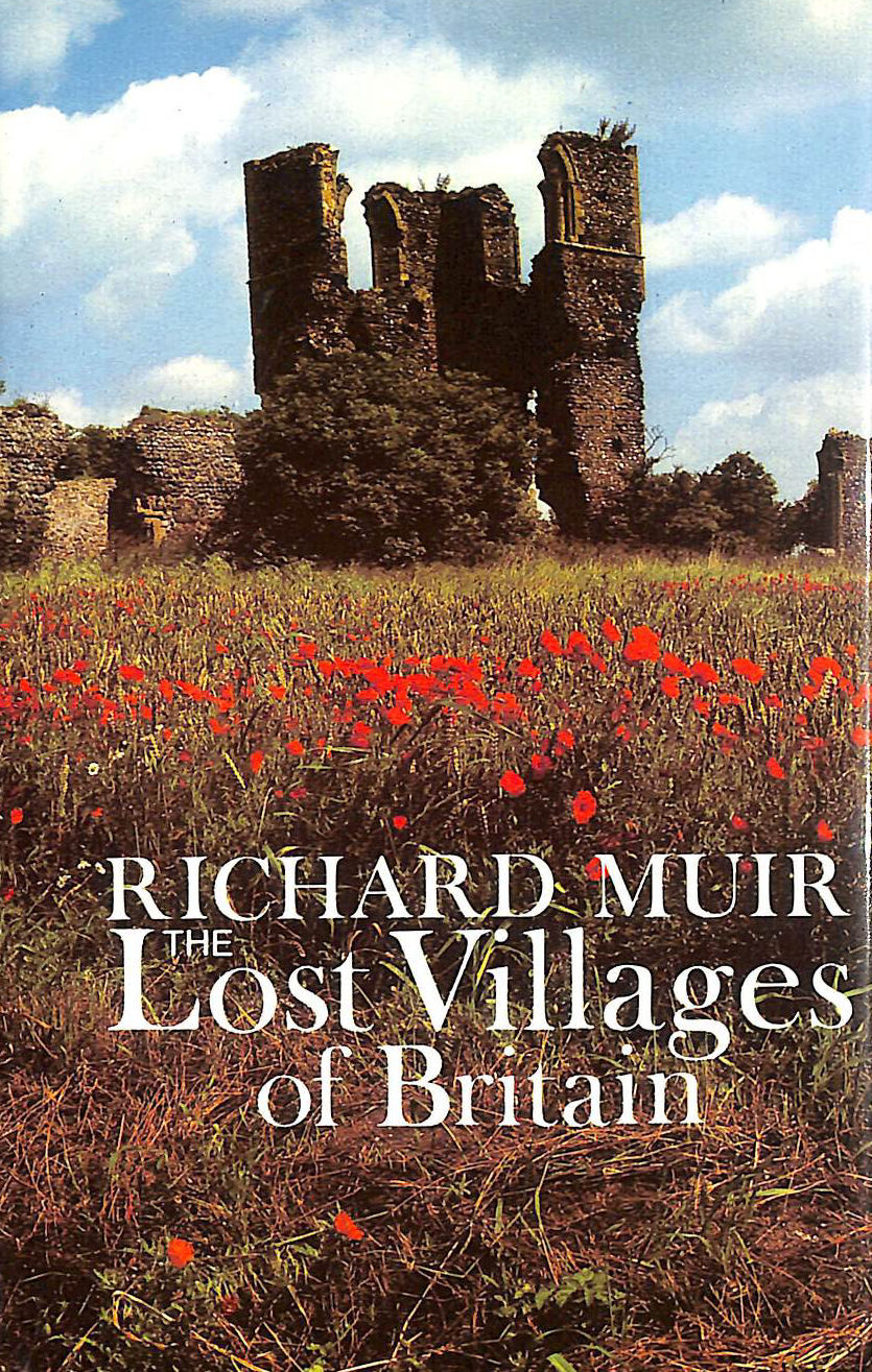 The Lost Villages of Britain