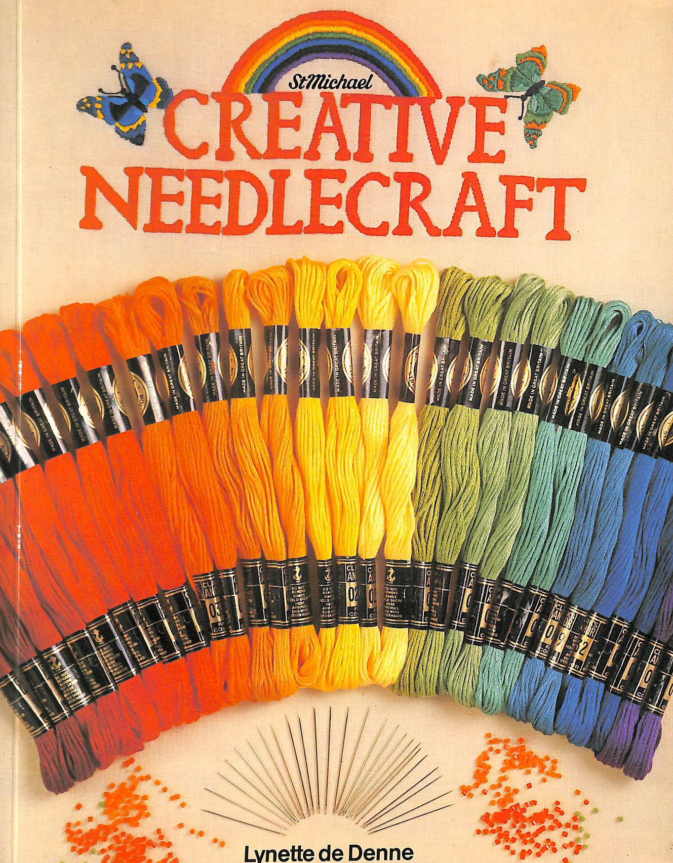 Creative Needlecraft